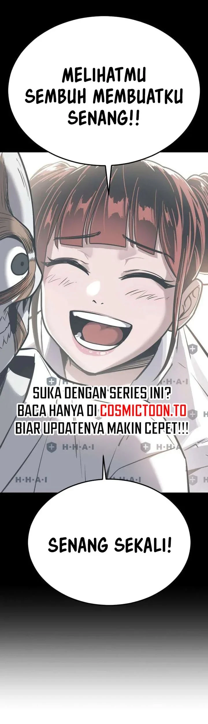 Resurrection Boy Chapter 24 Halaman 44