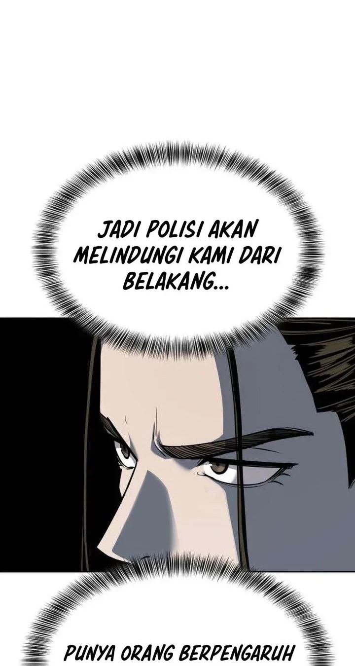 Resurrection Boy Chapter 24 Halaman 56