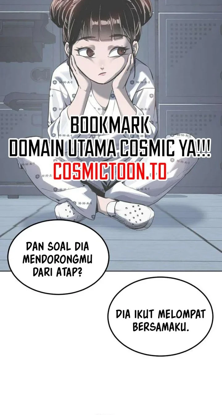 Resurrection Boy Chapter 24 Halaman 62