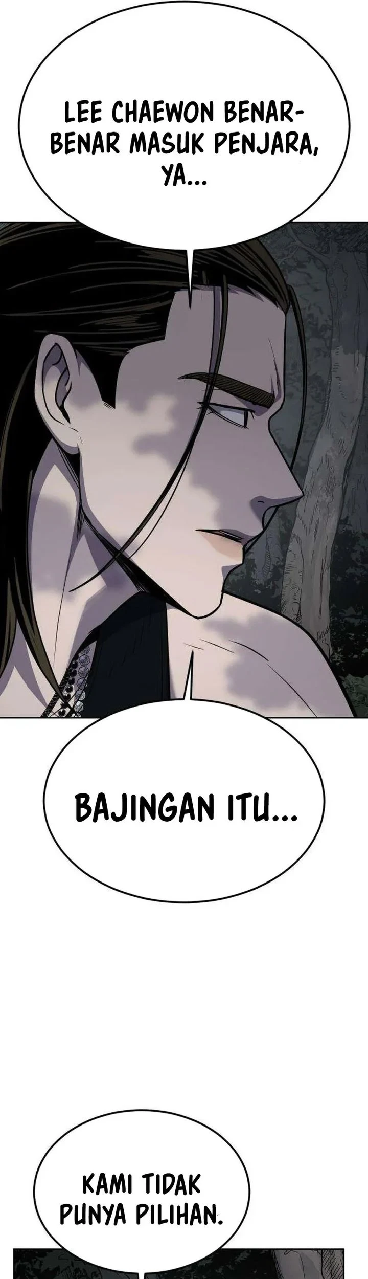 Resurrection Boy Chapter 24 Halaman 65