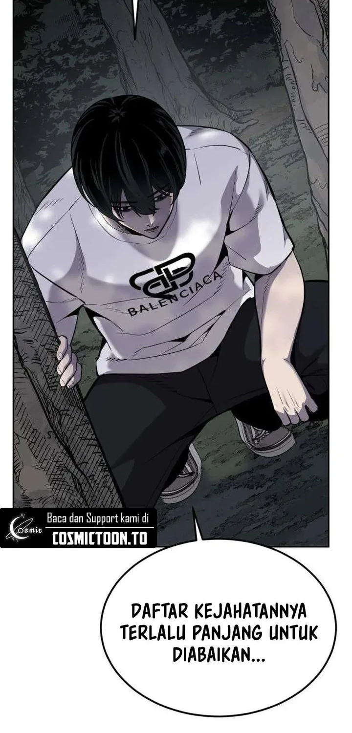 Resurrection Boy Chapter 24 Halaman 66