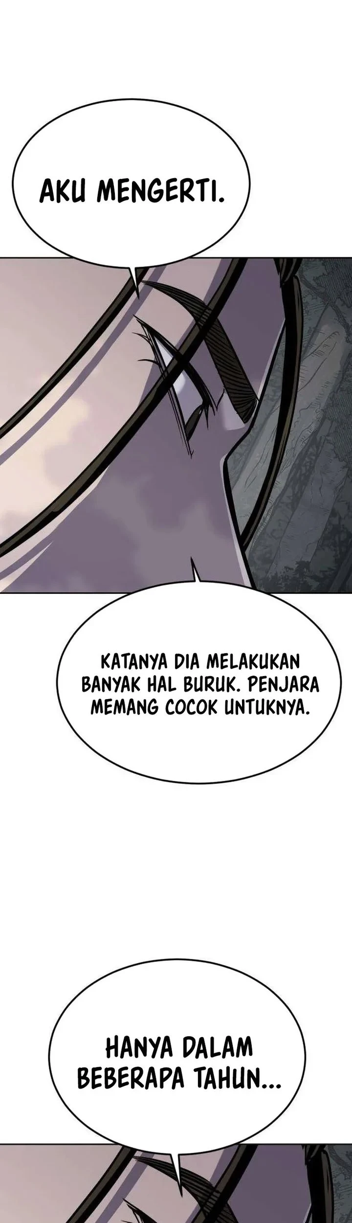 Resurrection Boy Chapter 24 Halaman 67