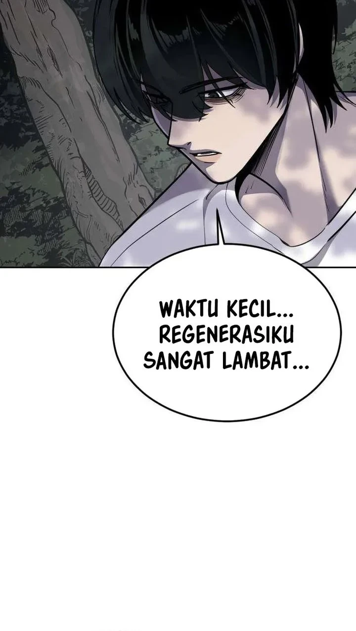 Resurrection Boy Chapter 24 Halaman 72