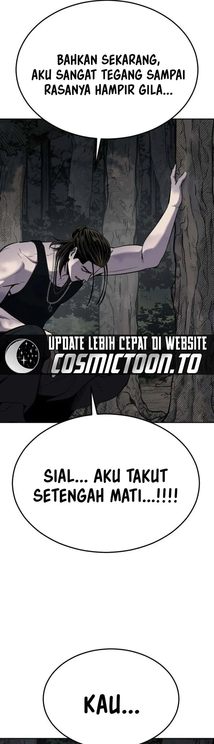 Resurrection Boy Chapter 24 Halaman 77