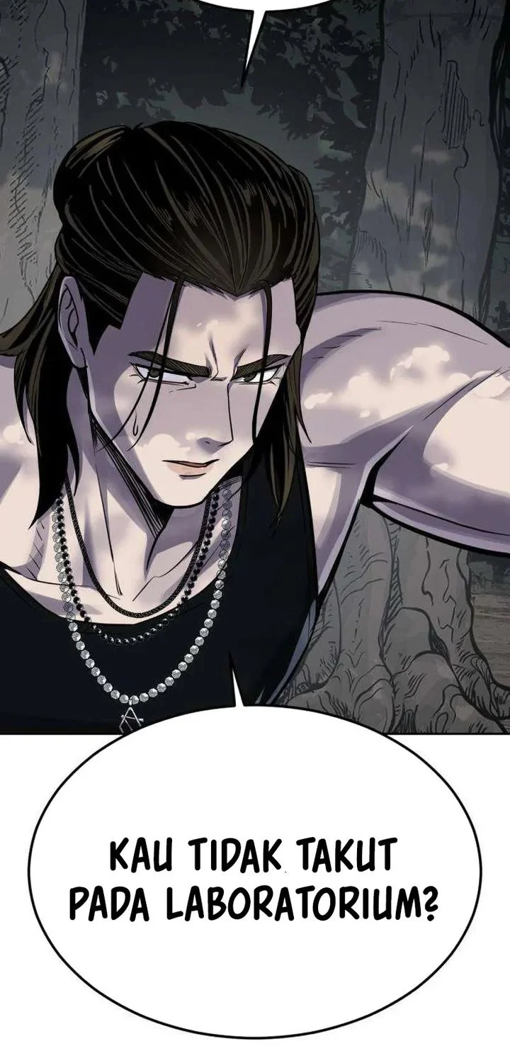 Resurrection Boy Chapter 24 Halaman 78