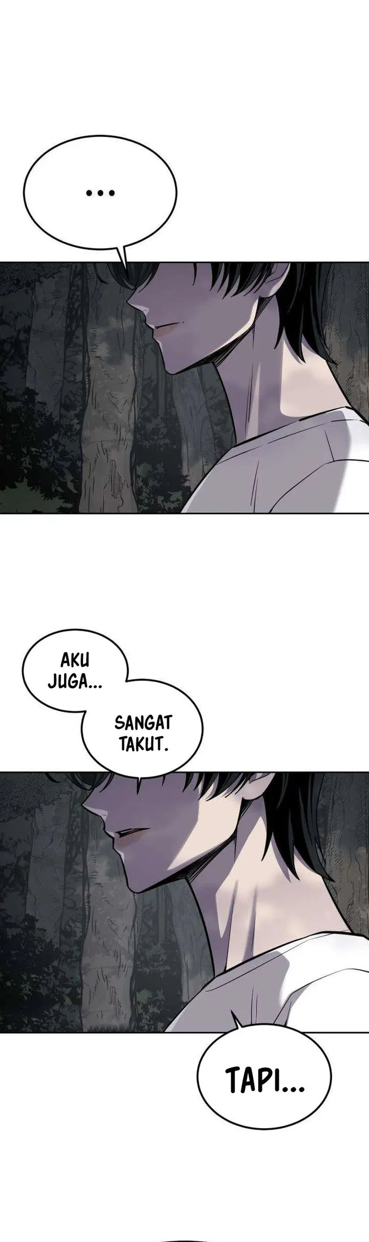 Resurrection Boy Chapter 24 Halaman 79