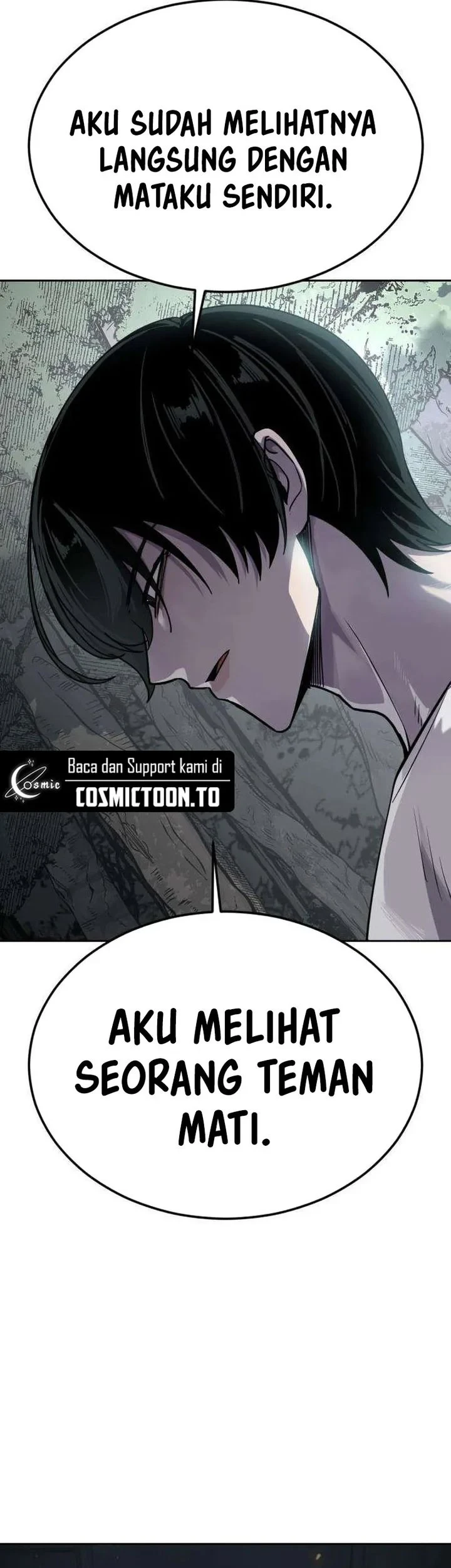 Resurrection Boy Chapter 24 Halaman 80