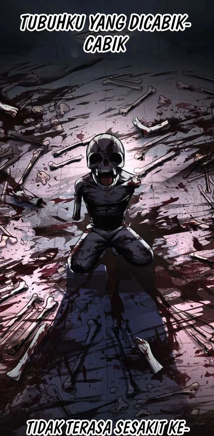 Resurrection Boy Chapter 24 Halaman 81