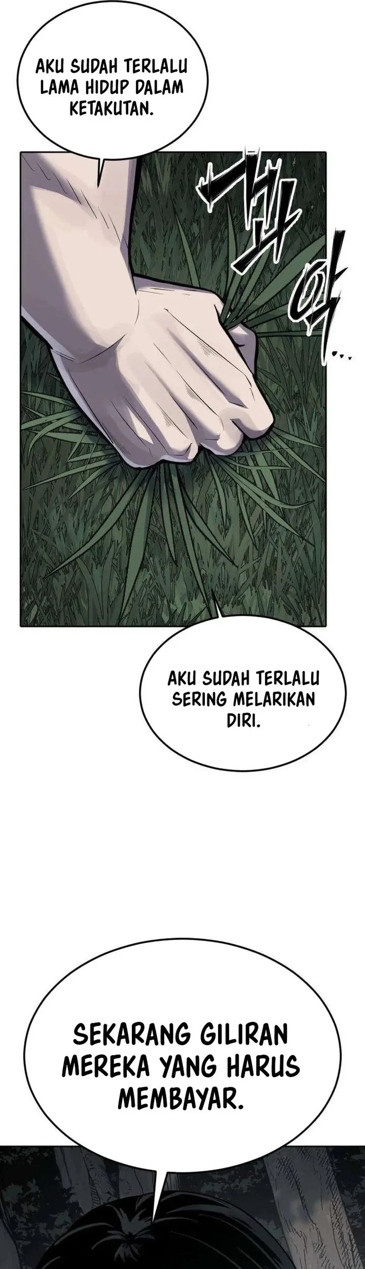 Resurrection Boy Chapter 24 Halaman 84