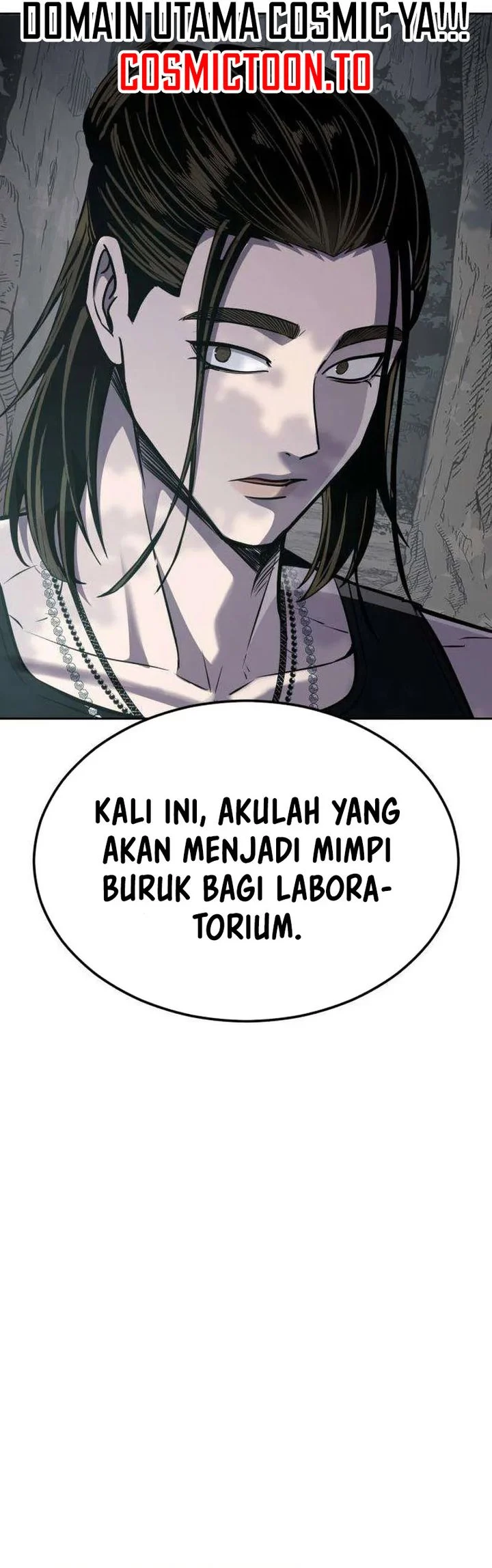 Resurrection Boy Chapter 24 Halaman 86