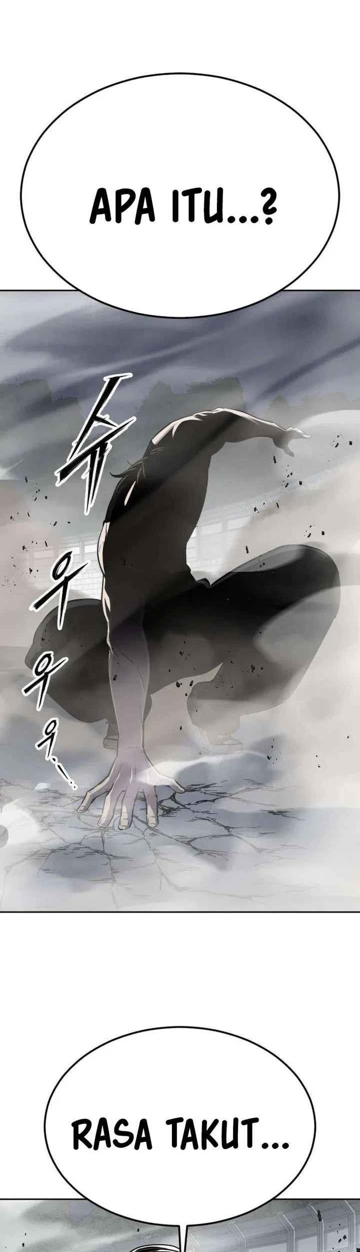 Resurrection Boy Chapter 24 Halaman 95