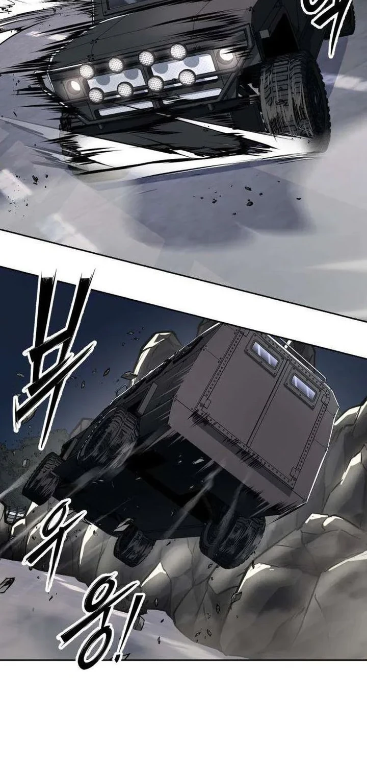 Resurrection Boy Chapter 24 Halaman 100