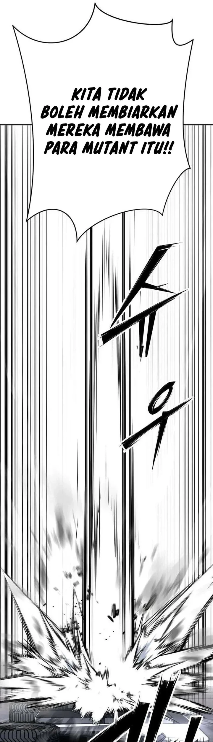 Resurrection Boy Chapter 24 Halaman 107
