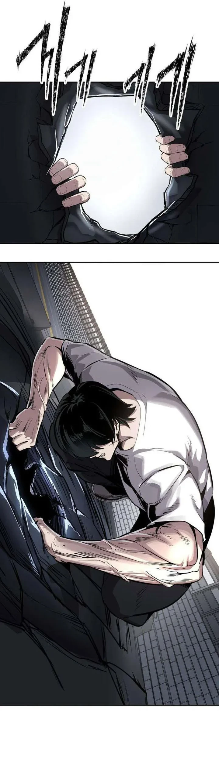 Resurrection Boy Chapter 24 Halaman 117