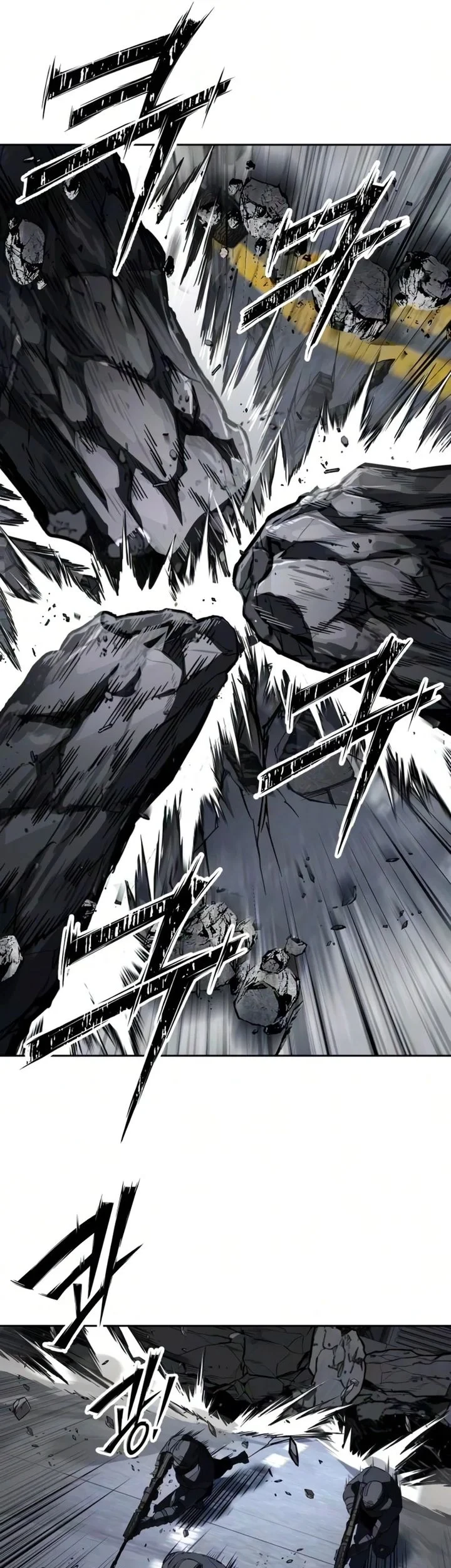 Resurrection Boy Chapter 25 Halaman 10