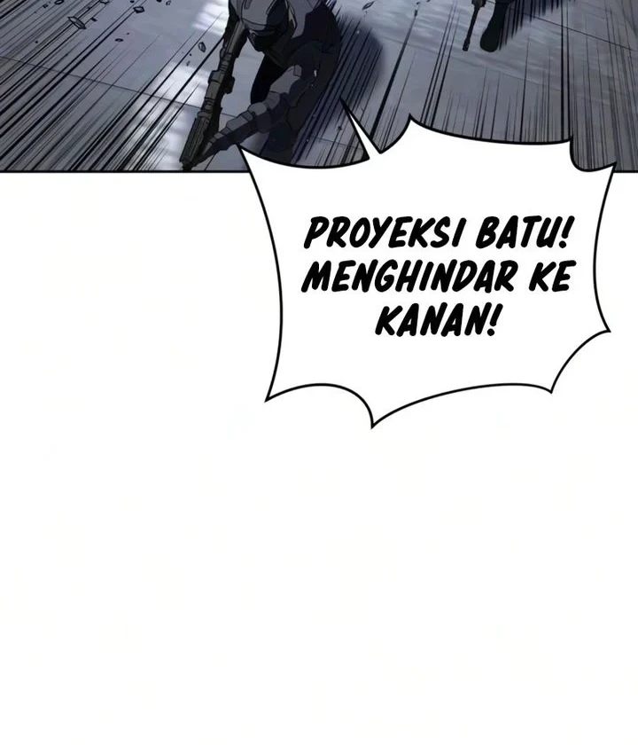 Resurrection Boy Chapter 25 Halaman 11