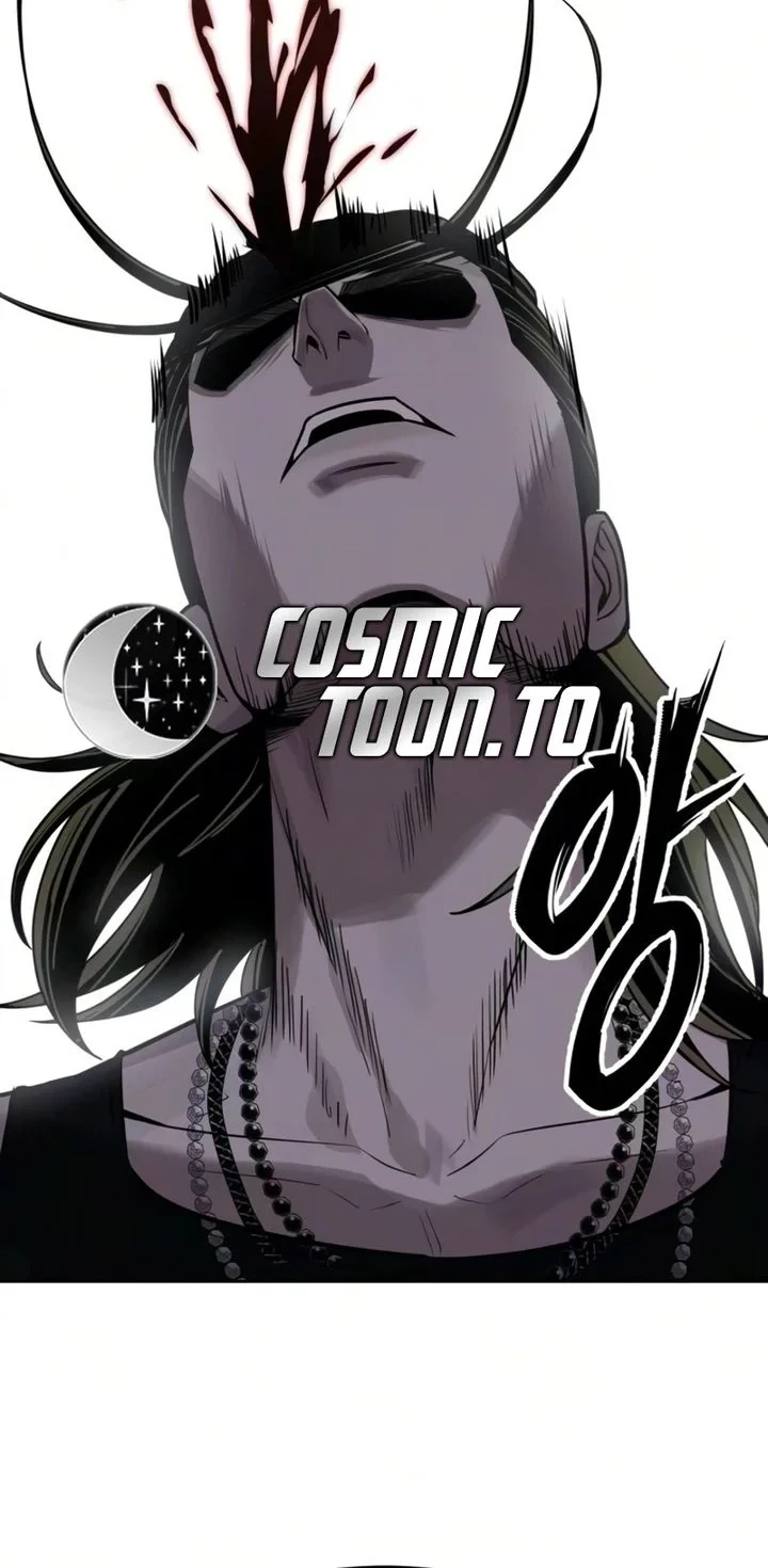 Resurrection Boy Chapter 25 Halaman 13