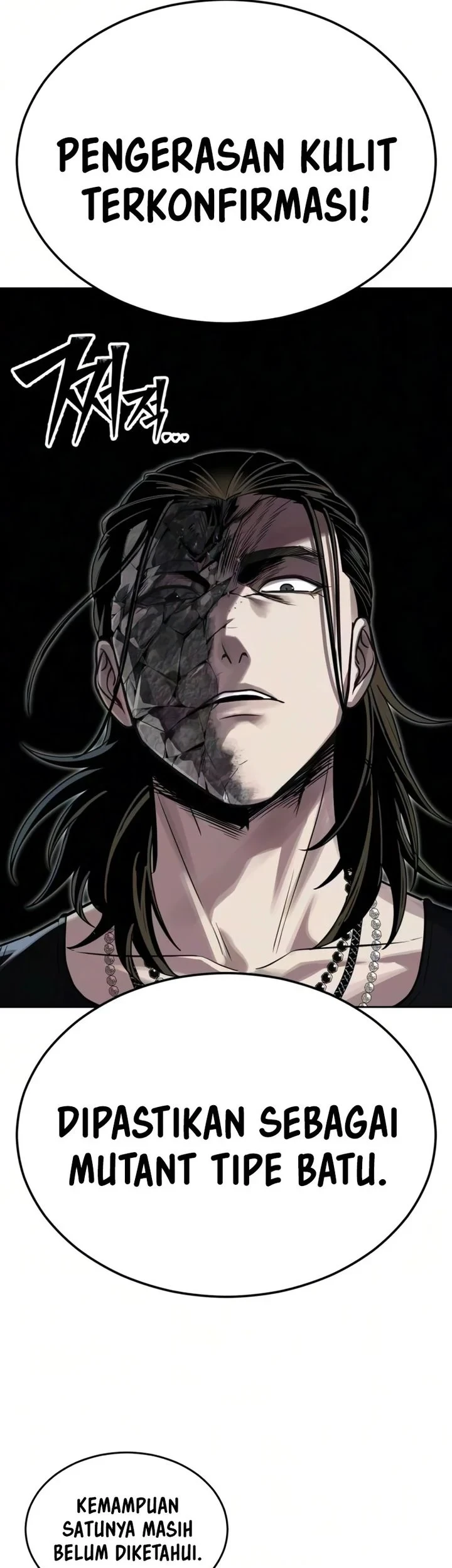 Resurrection Boy Chapter 25 Halaman 14