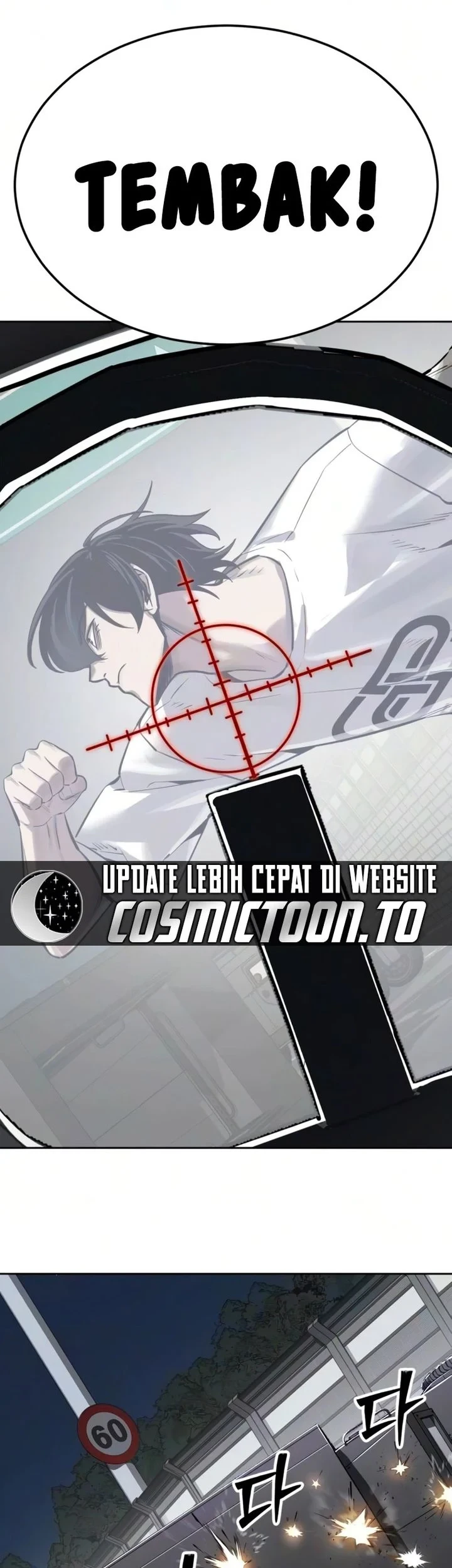 Resurrection Boy Chapter 25 Halaman 16
