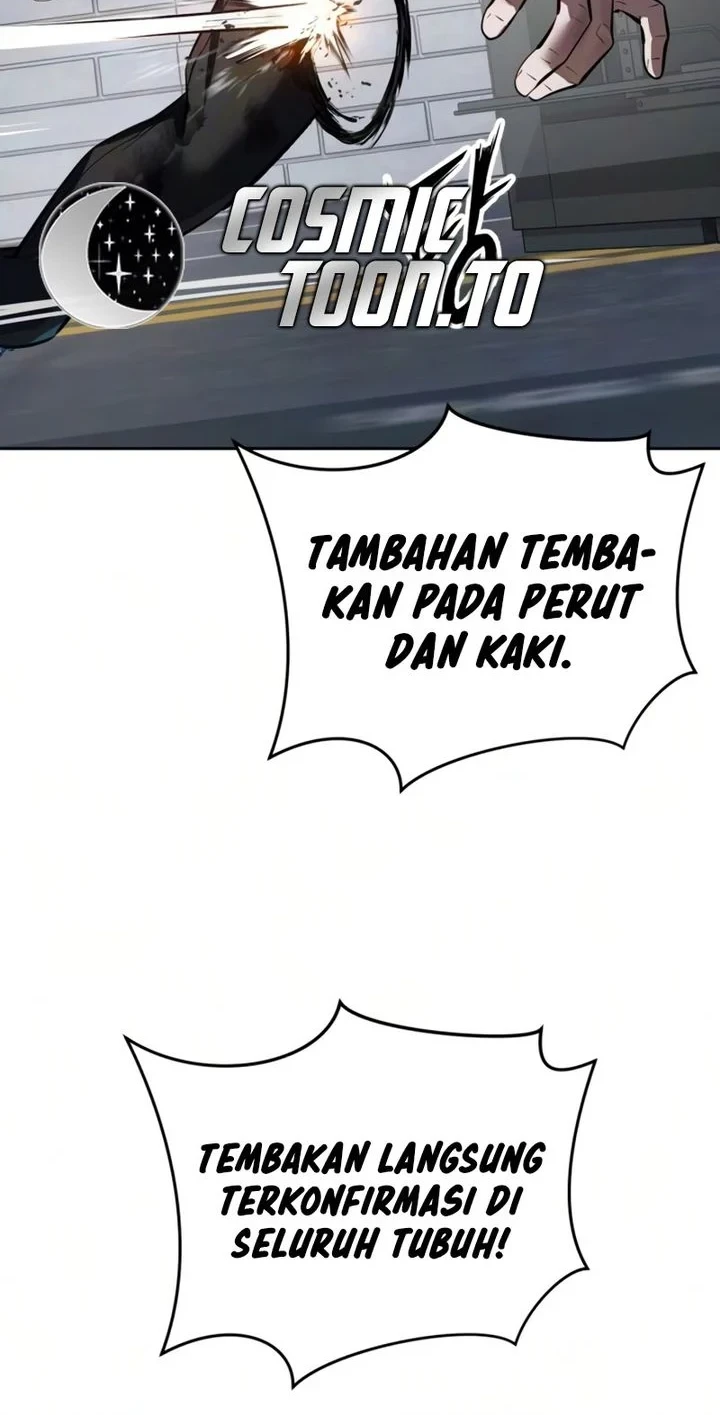 Resurrection Boy Chapter 25 Halaman 27