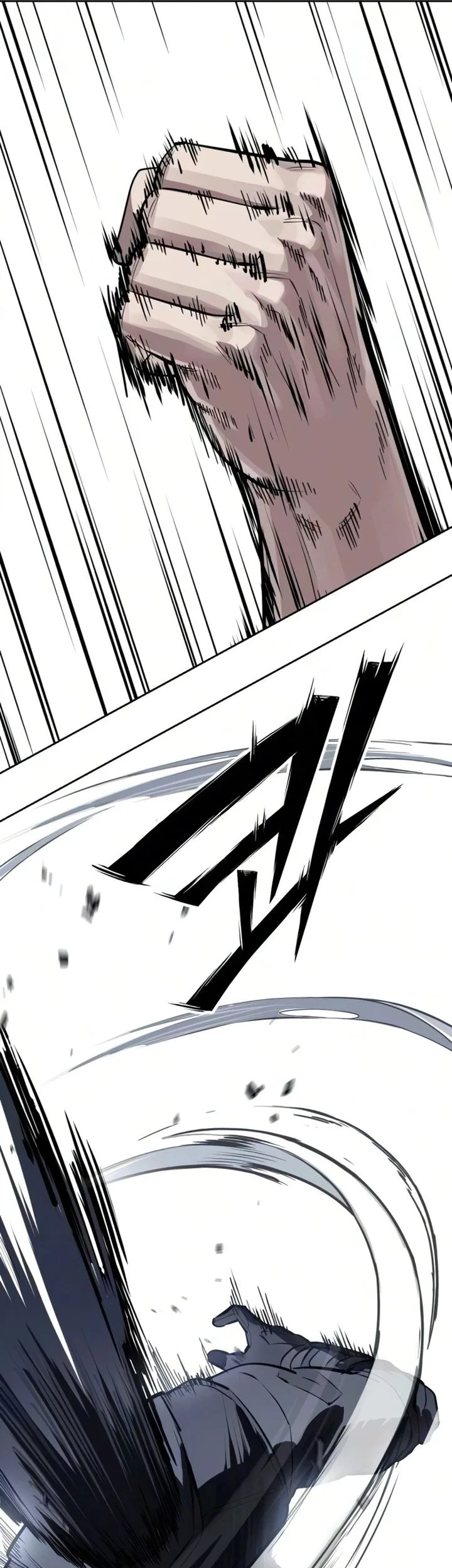 Resurrection Boy Chapter 25 Halaman 31