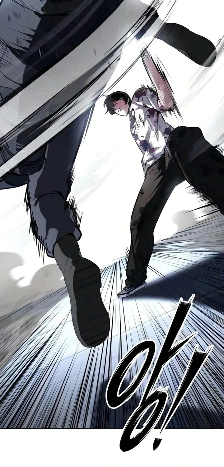 Resurrection Boy Chapter 25 Halaman 32