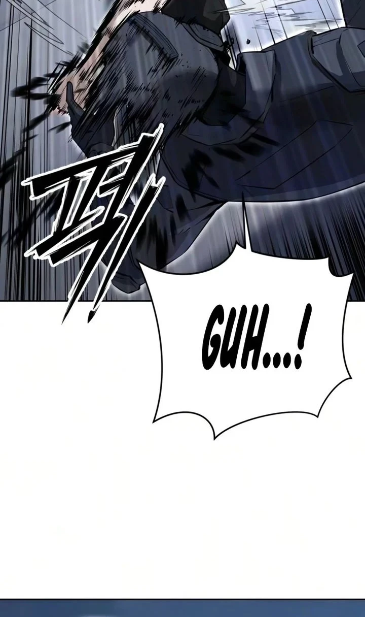 Resurrection Boy Chapter 25 Halaman 34