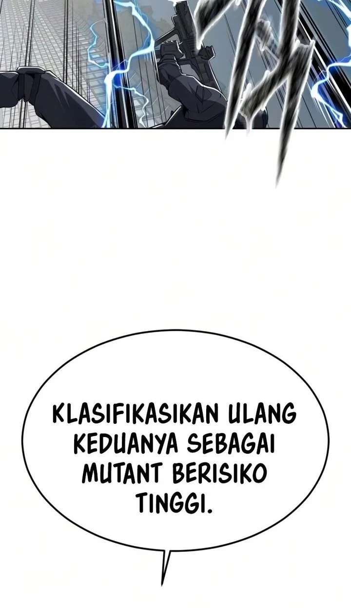 Resurrection Boy Chapter 25 Halaman 39