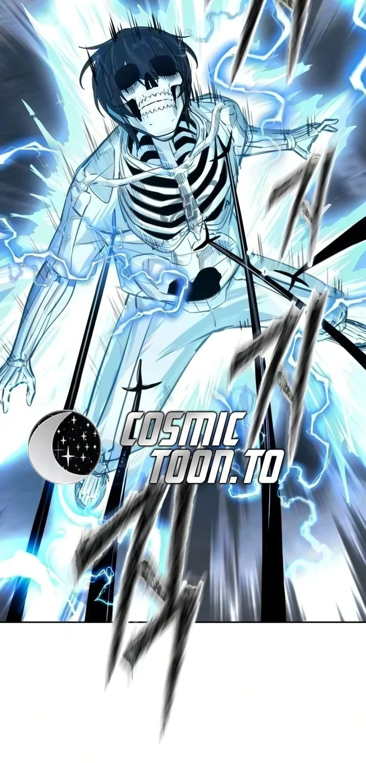 Resurrection Boy Chapter 25 Halaman 41