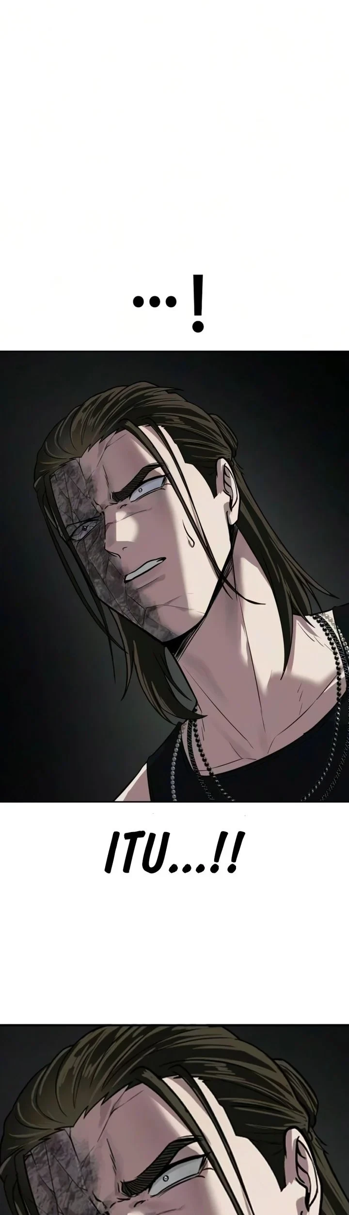Resurrection Boy Chapter 25 Halaman 42