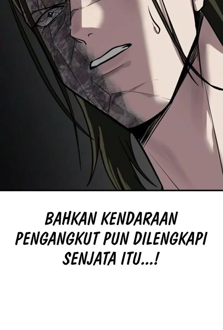 Resurrection Boy Chapter 25 Halaman 43