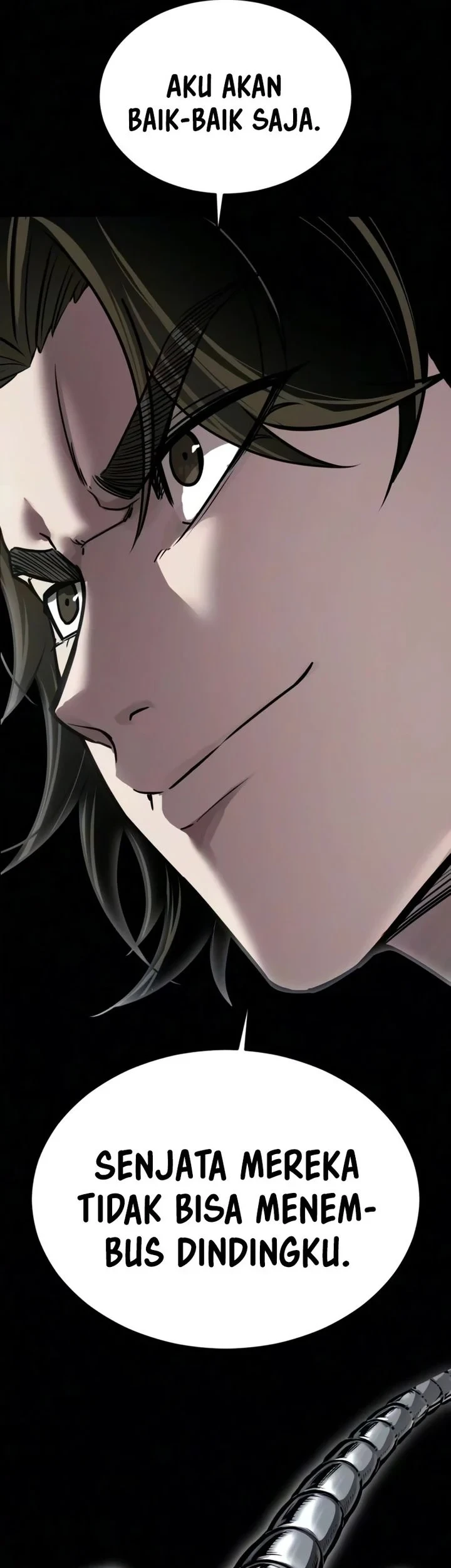 Resurrection Boy Chapter 25 Halaman 48