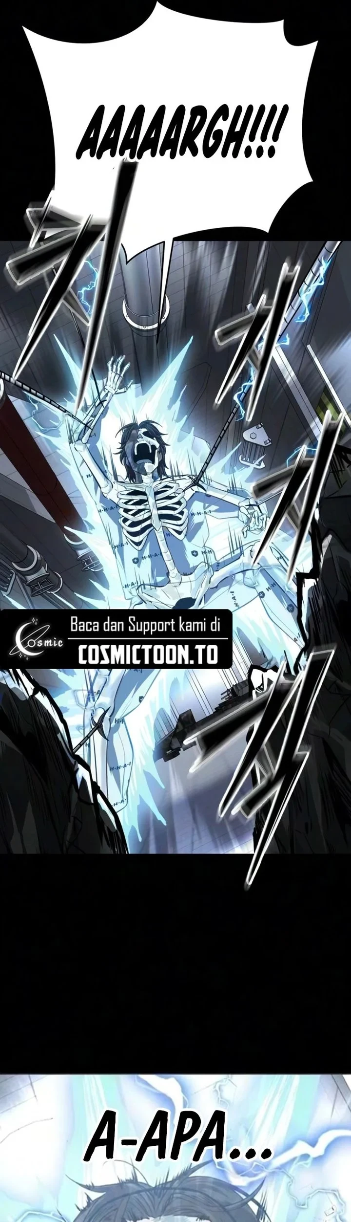 Resurrection Boy Chapter 25 Halaman 51