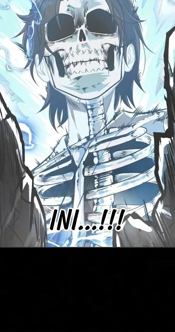 Resurrection Boy Chapter 25 Halaman 52