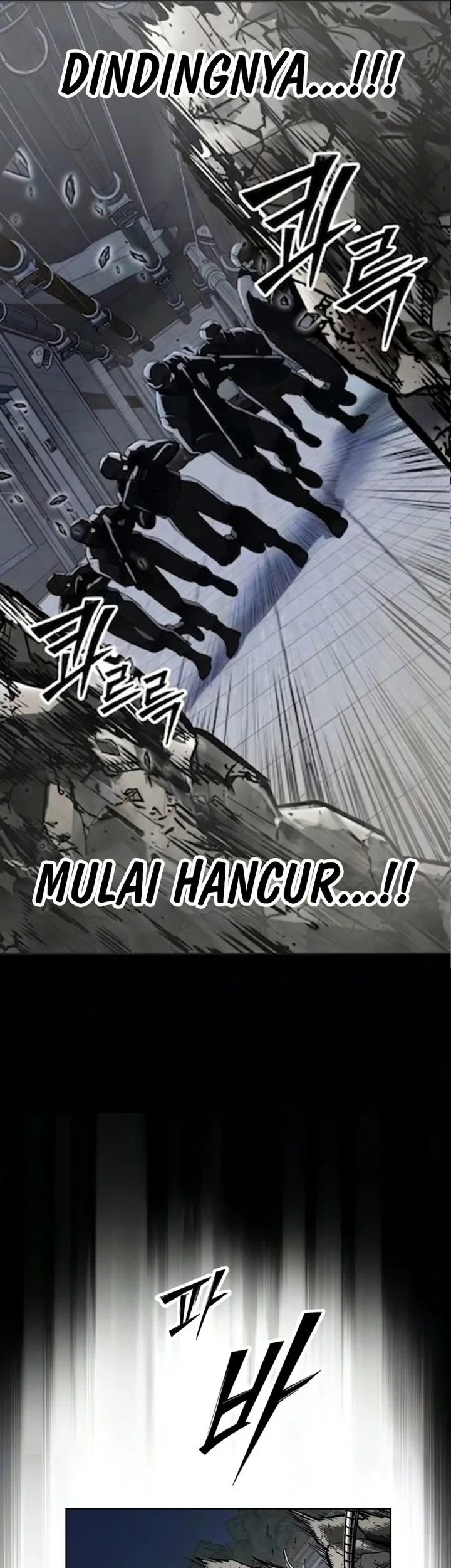 Resurrection Boy Chapter 25 Halaman 53