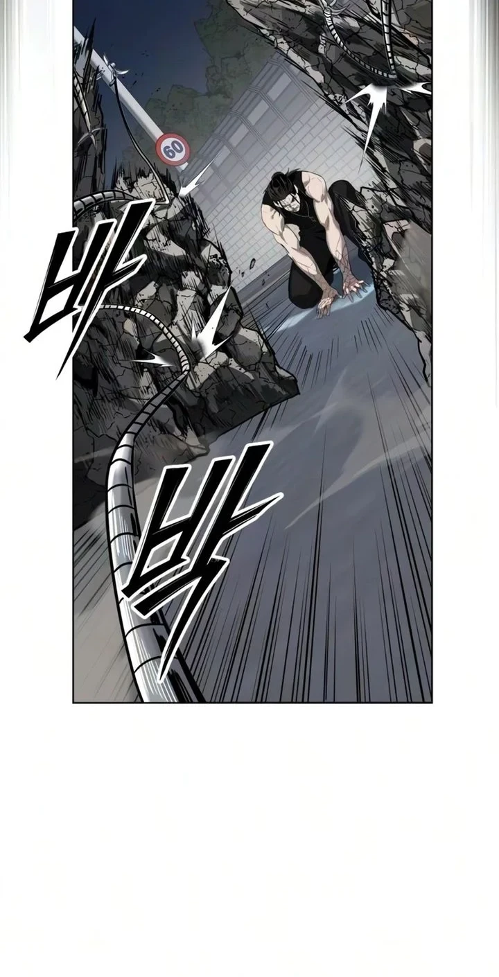 Resurrection Boy Chapter 25 Halaman 54