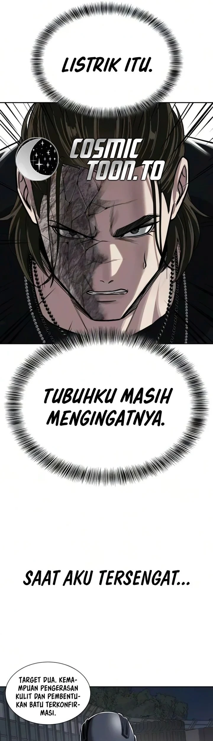 Resurrection Boy Chapter 25 Halaman 55