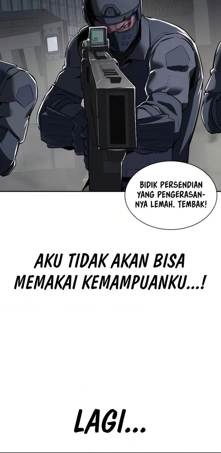 Resurrection Boy Chapter 25 Halaman 56