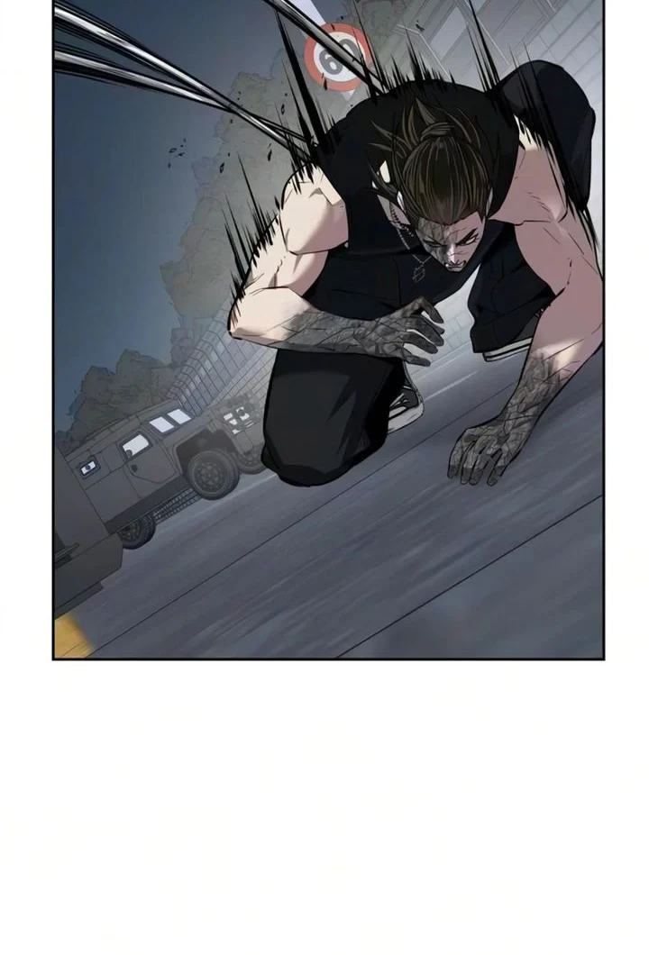 Resurrection Boy Chapter 25 Halaman 58