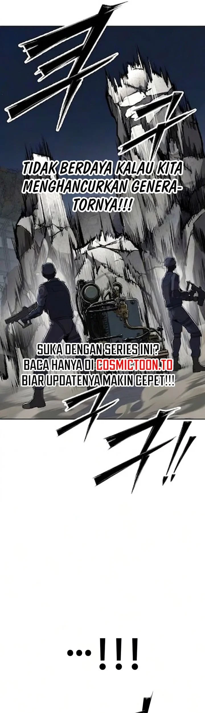 Resurrection Boy Chapter 25 Halaman 61