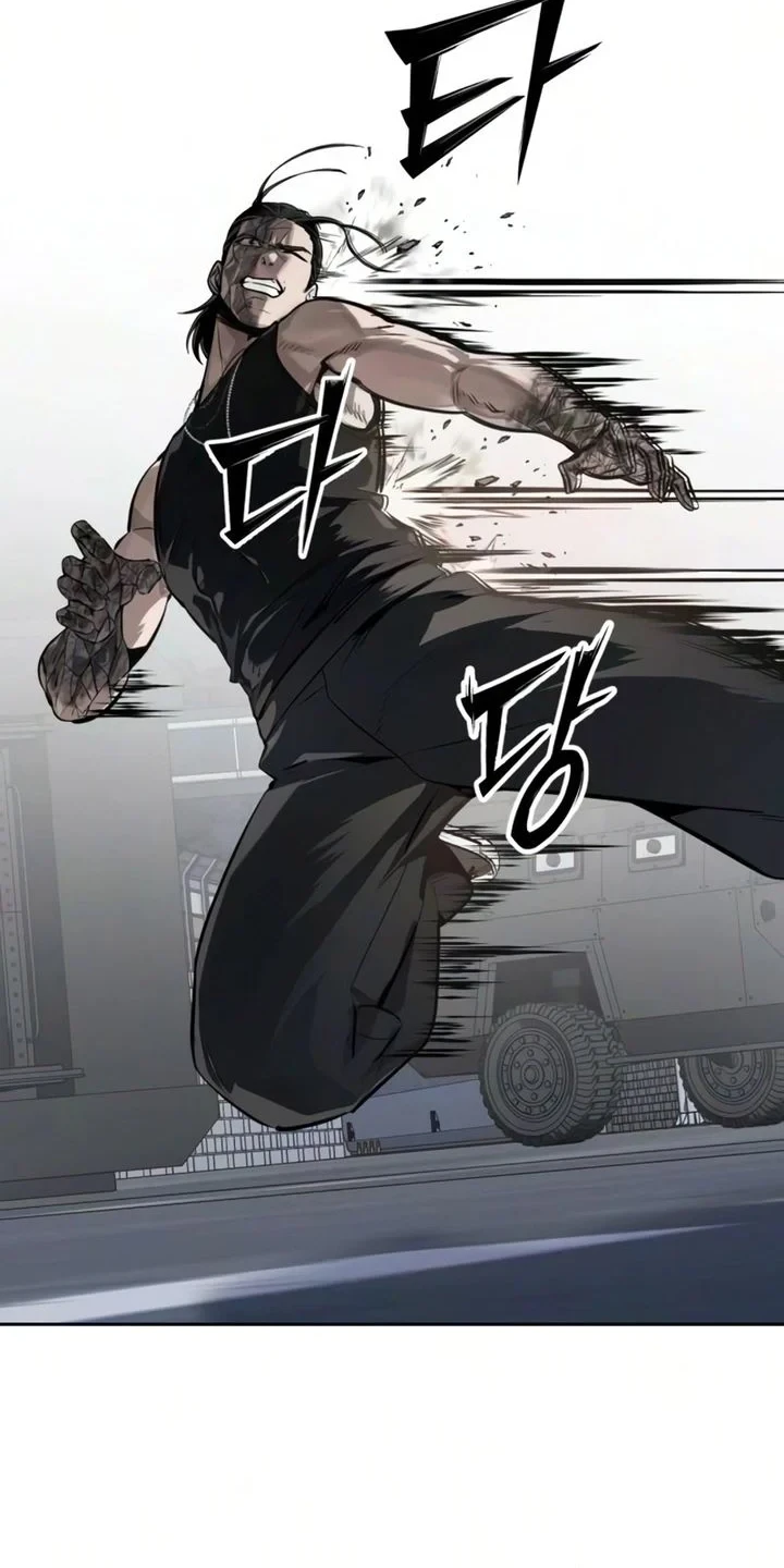 Resurrection Boy Chapter 25 Halaman 62