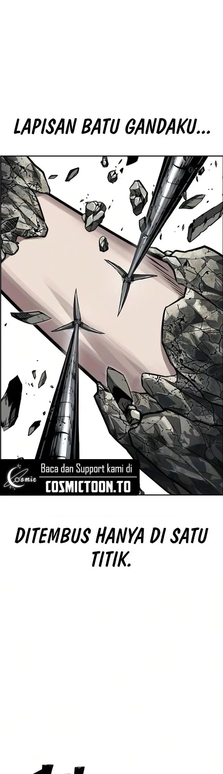 Resurrection Boy Chapter 25 Halaman 71