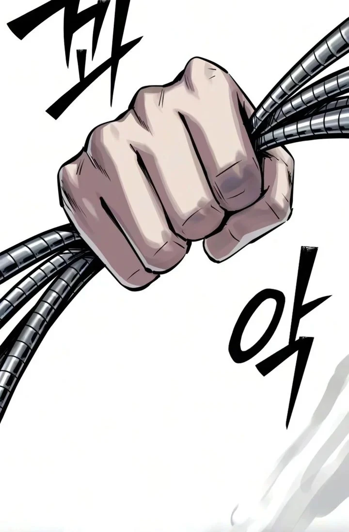 Resurrection Boy Chapter 25 Halaman 72