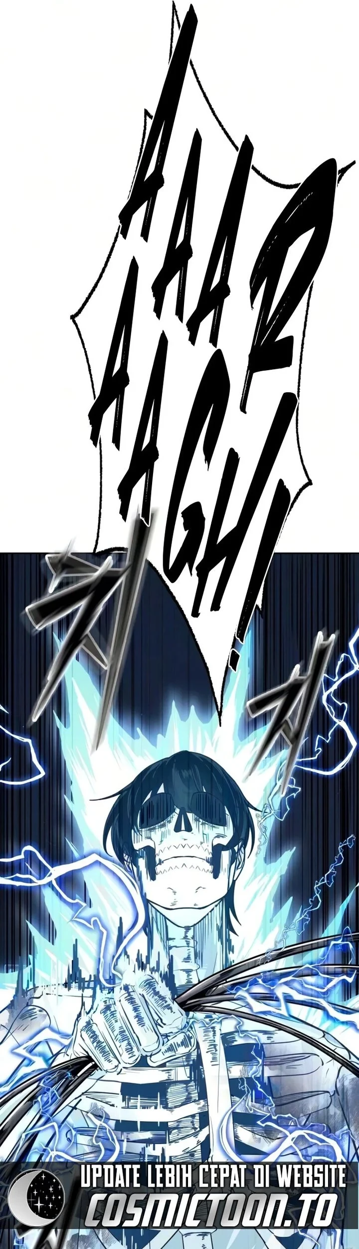 Resurrection Boy Chapter 25 Halaman 74