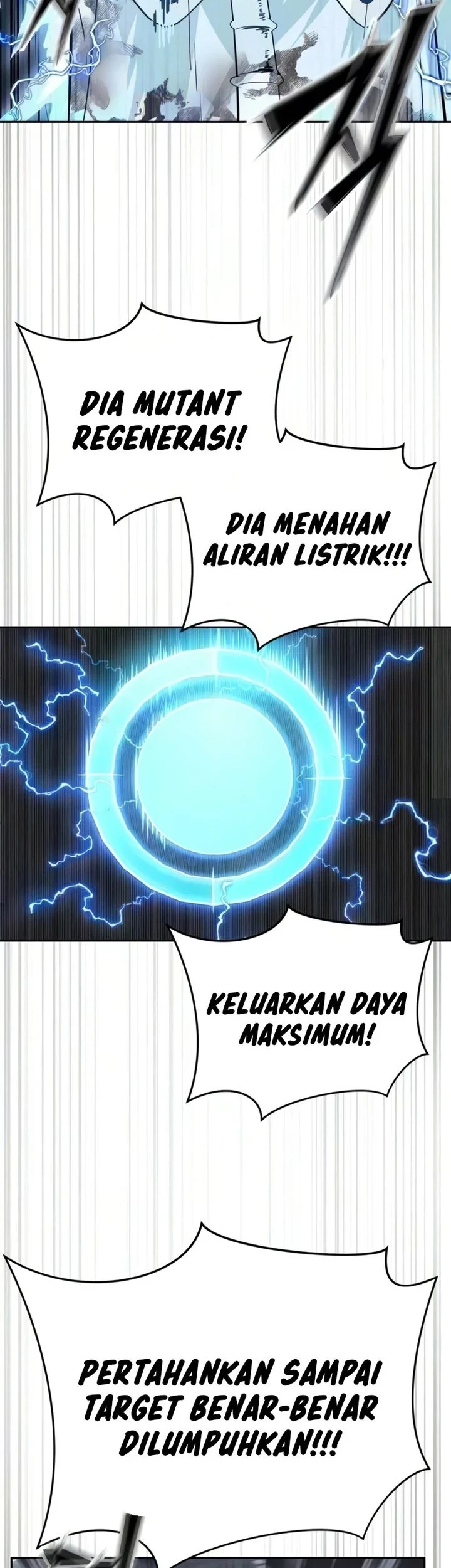 Resurrection Boy Chapter 25 Halaman 75