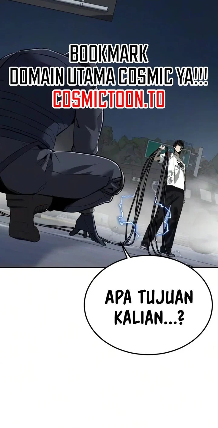 Resurrection Boy Chapter 25 Halaman 85