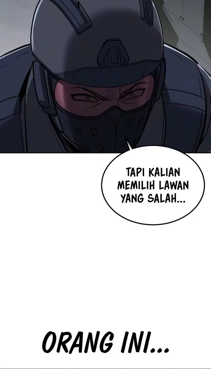 Resurrection Boy Chapter 25 Halaman 87
