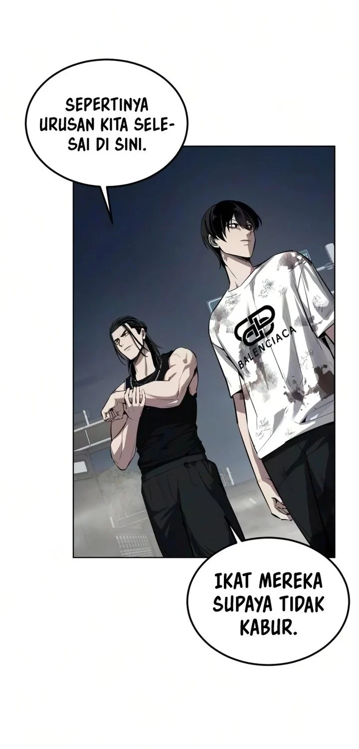 Resurrection Boy Chapter 25 Halaman 91