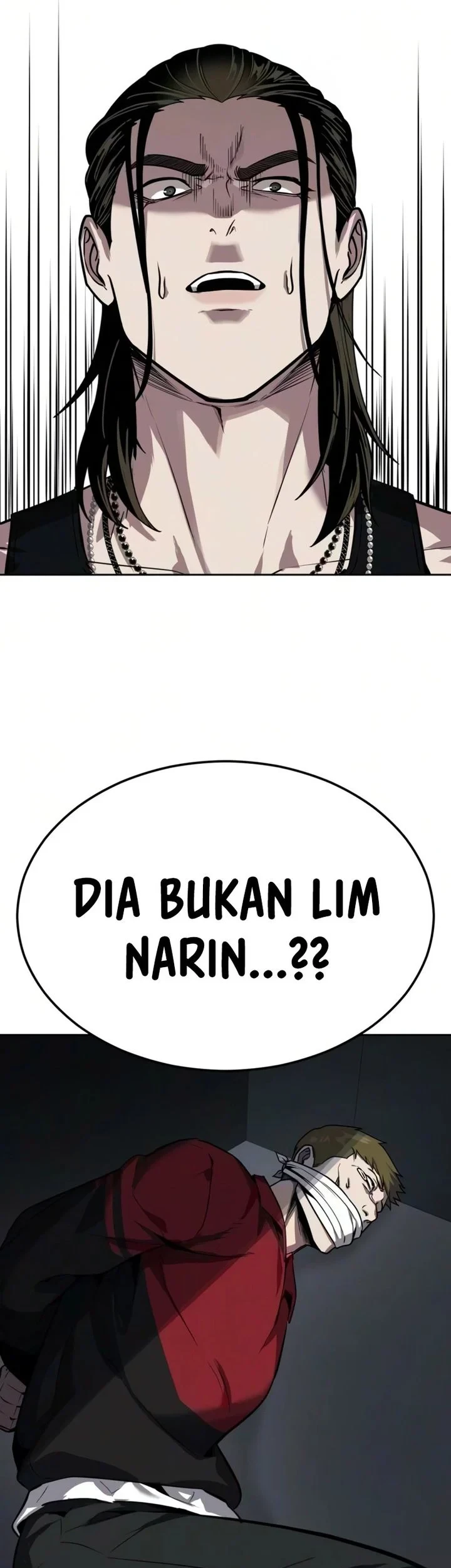 Resurrection Boy Chapter 25 Halaman 94
