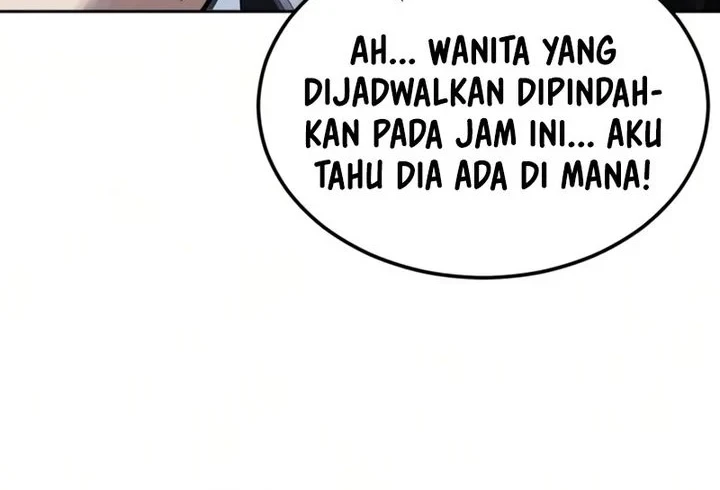 Resurrection Boy Chapter 25 Halaman 101
